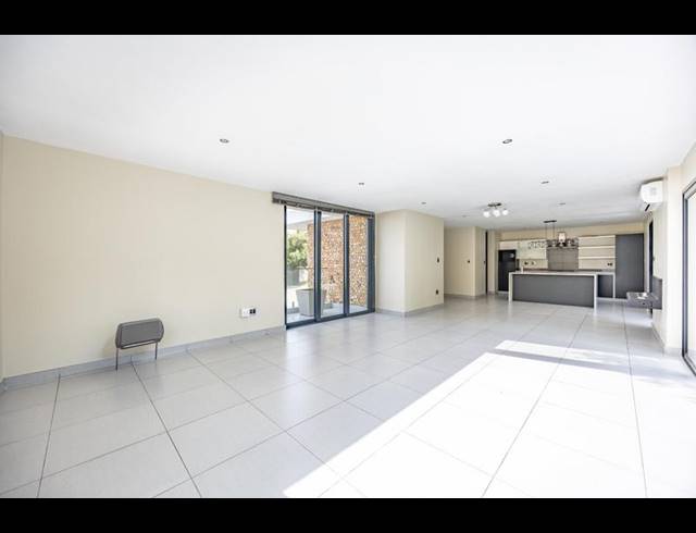 3 BEDROOM CLUSTER FOR SALE IN WATERKLOOF RIDGE